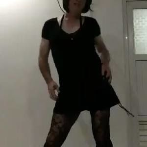 Meet your Posher, Darlene